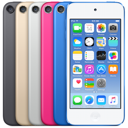 iPod Touch